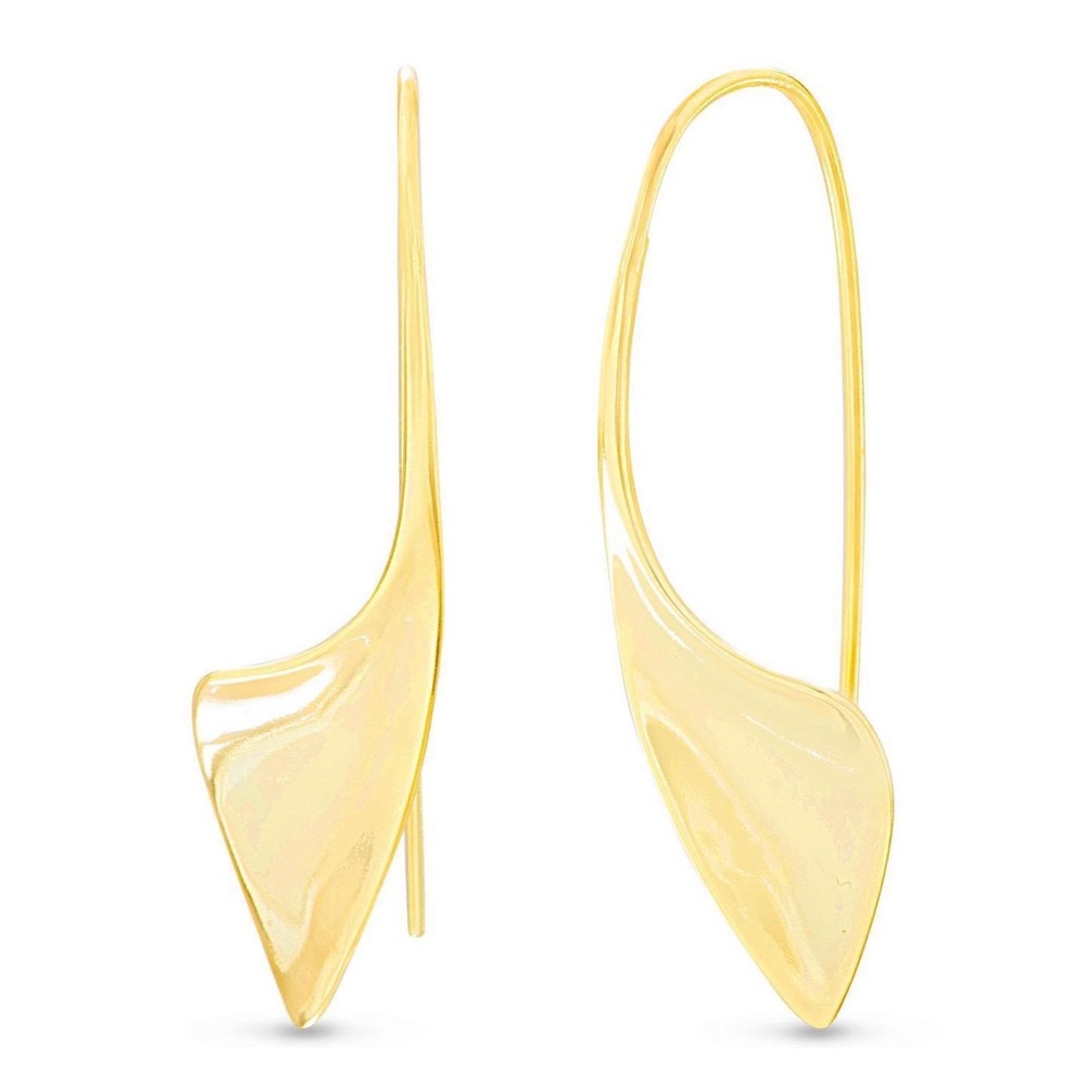 925 Sterling Silver Earrings